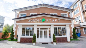 Hostel Start Moscow